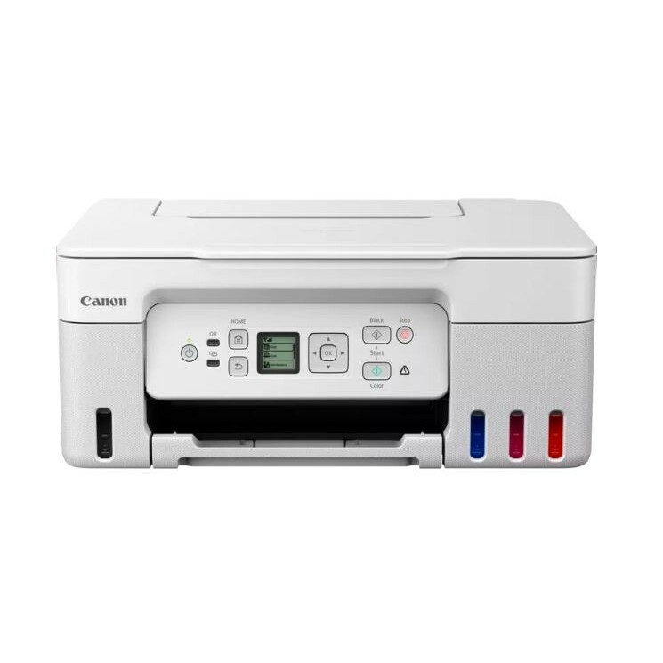 Canon PIXMA G3470 WHITE 5805C029 printer