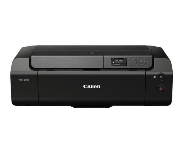 Canon  PIXMA PRO-200S 6875C009 Photo Printer
