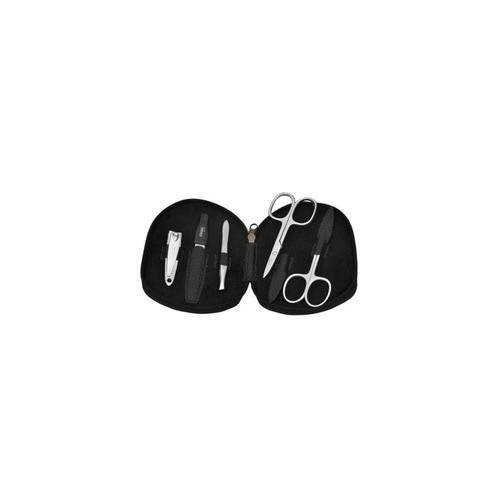 DuKaS PL112 Solingen - Black men`s