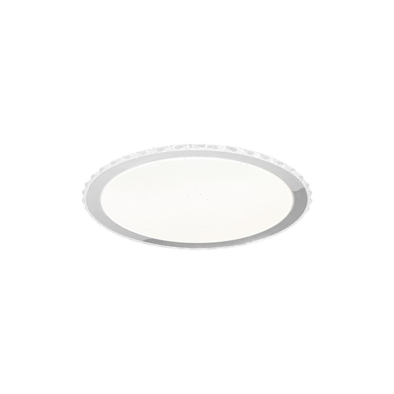 No name PLAFON LAYLA 66W LED