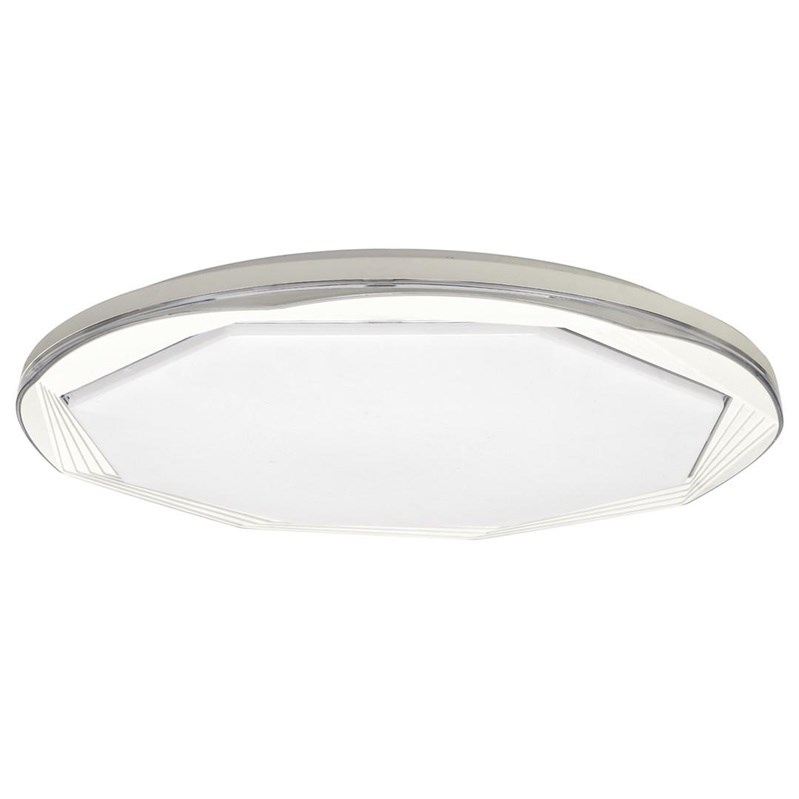No name PLAFON OPTIMA 52W LED