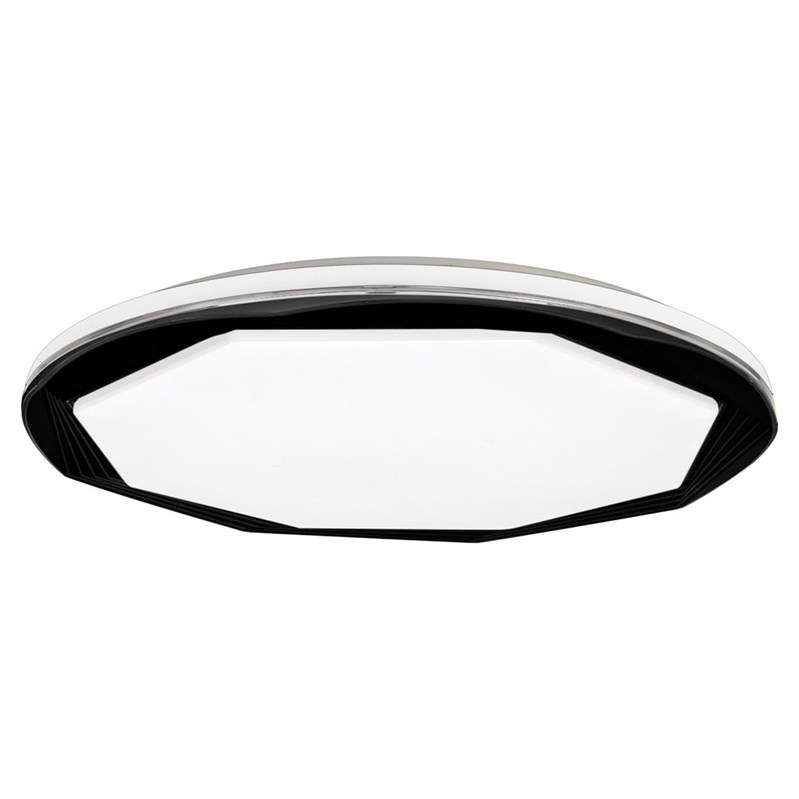No name PLAFON OPTIMA BL 52W