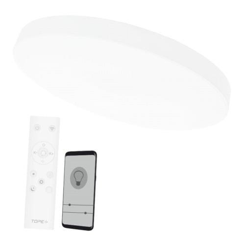 No name PLAFOND BOSTON2X48W D60 RC