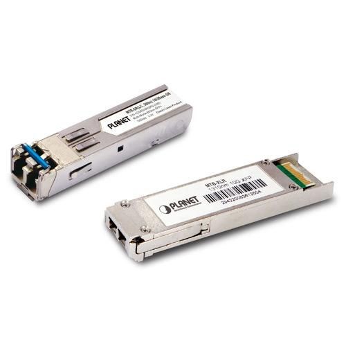 Planet  MTB-LR network transceiver module Fiber