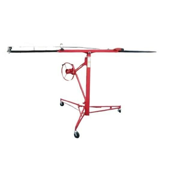 No name PLASTERBOARD LIFT 11FT |