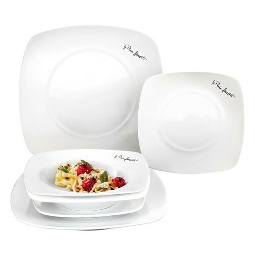 Lamart  Plates set LT9002 | LT9002