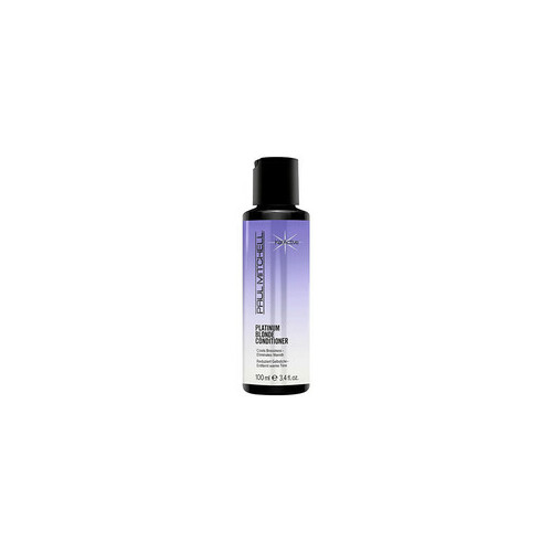 Paul Mitchell Platinum Blonde Conditioner (Woman