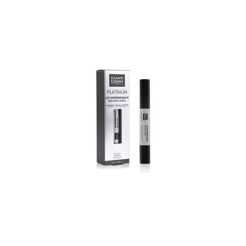 Martiderm Platinum Lip Supreme Balm 4