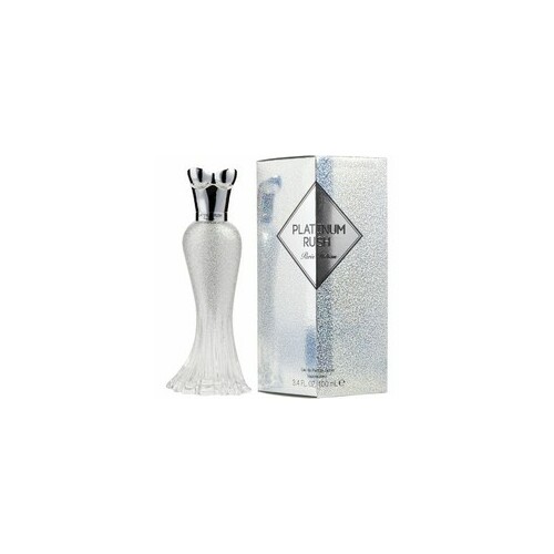 Paris Hilton Platinum Rush EDP (Woman