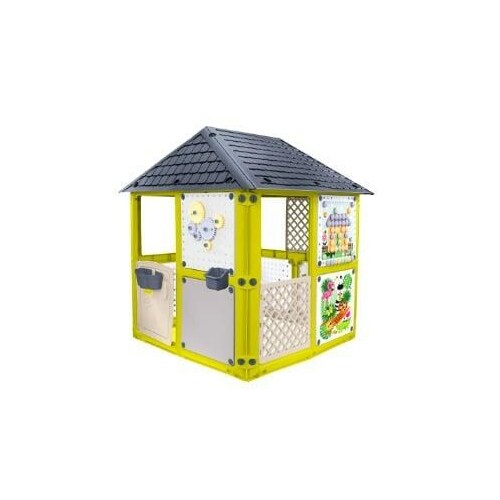 No name PLAYHOUSE MOCHTOYS SMART HOUSE
