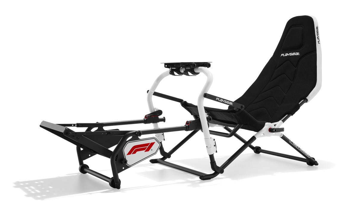 PLAYSEAT Challenge DD – F1 Universal