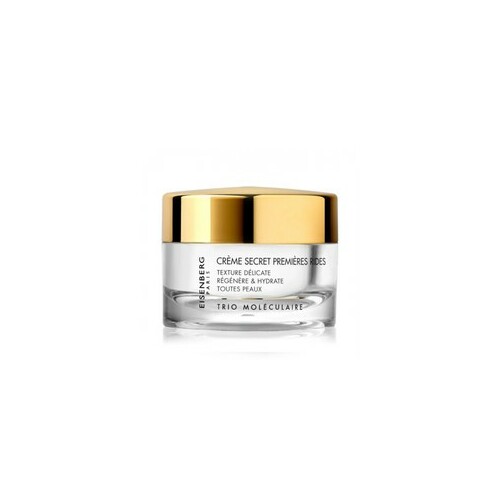 Eisenberg Pleť AC cream first wrinkles
