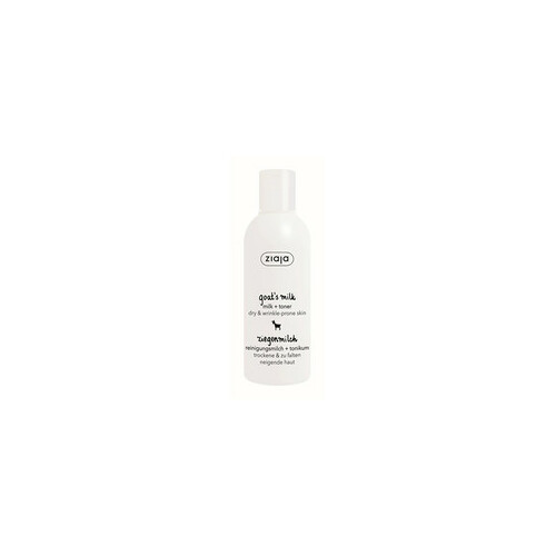 Ziaja Pleť AC & tonic Cleansing