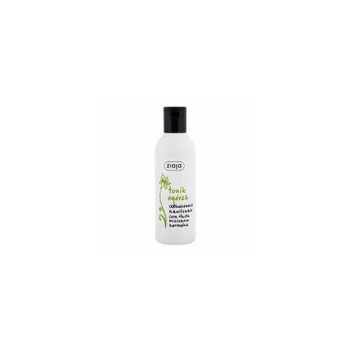 Ziaja Pleť tonic Cucumber 200 ml