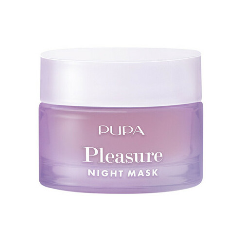Pupa Pleasure Night Mask - lip