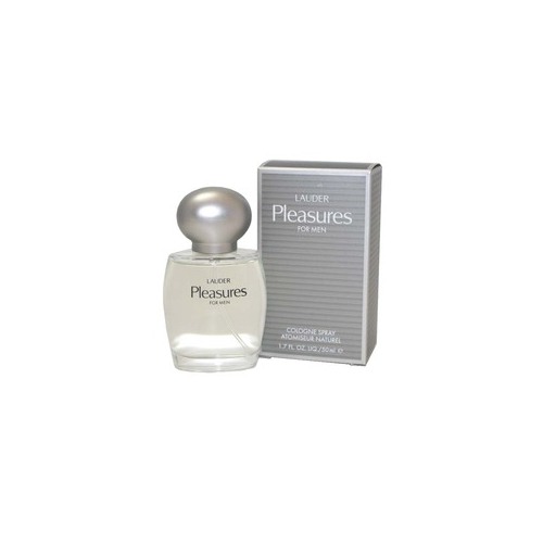 Estee Lauder Pleasures for Men EDC