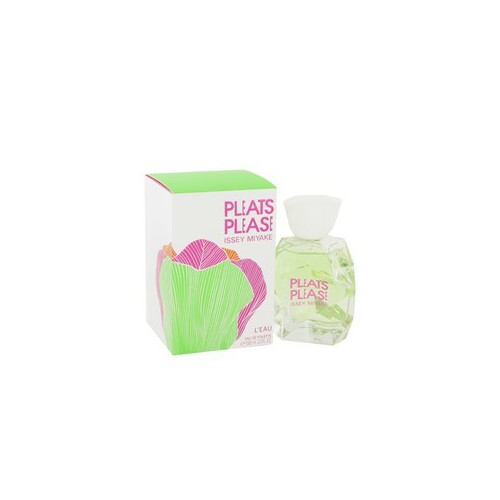 Issey Miyake Pleats Please L`Eau EDT