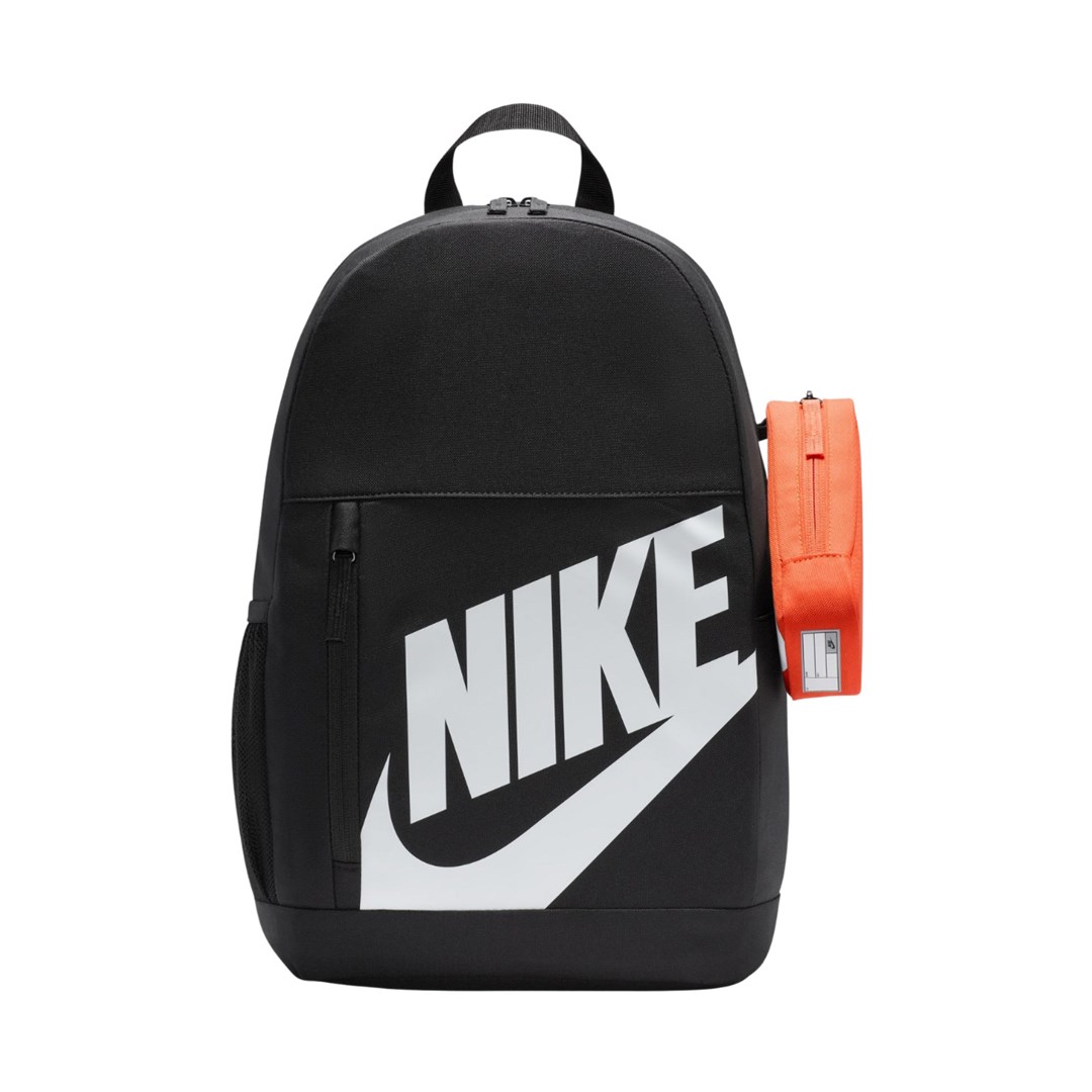 No name Plecak Nike Elemental czarny