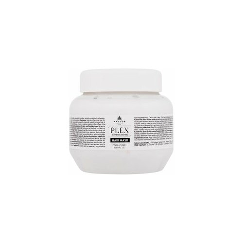 Kallos Plex Bond Builder Hair Mask