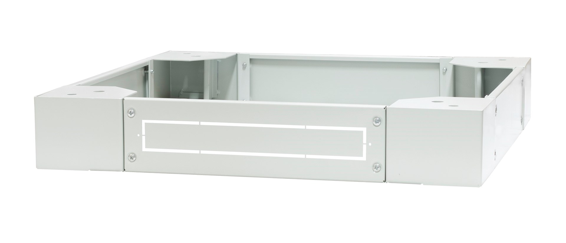 Activejet Plinth 600x600x100mm for EM/SH05D-66xx |