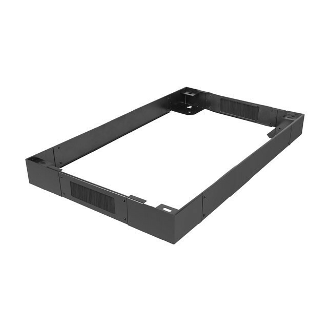 LANBERG  Plinth for standing cabinets 800x1200