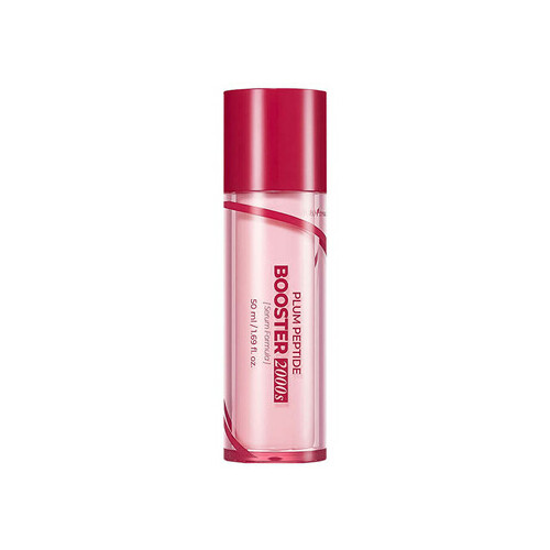 Isntree Plum Peptide Booster 2000s Serum