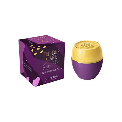 Oriflame Plum Wonder Balm (Woman, 10