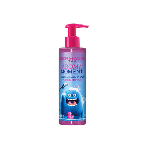 Dermacol Plummy Monster Aroma Moment Liquid