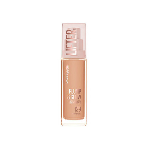 Maybelline Plump & Glow Lifter Foundation