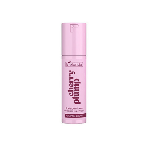 Bielenda Plumping Cream - Vyhlazující krém