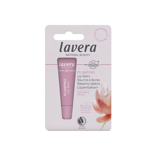 Lavera Plumping Lip Balm - Balzám