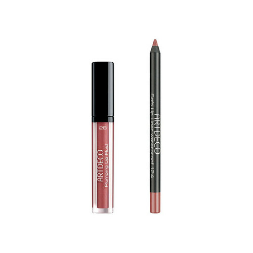 ARTDECO Plumping Lip Fluid + Soft