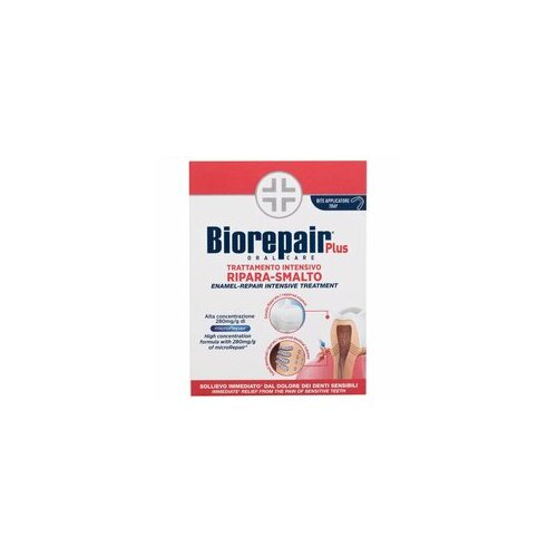 Biorepair Plus Enamel-Repair Intensive Treatment Toothapste