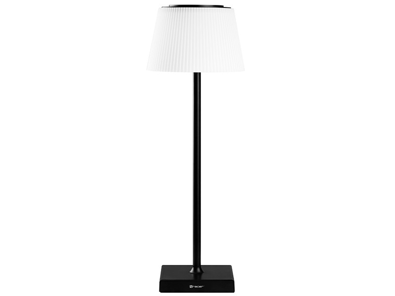 Tracer  Pluto table lamp black |