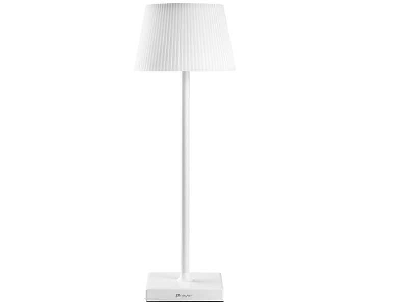 Tracer  Pluto table lamp white |