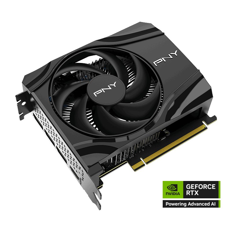 PNY Technologies PNY GeForce RTX 5060