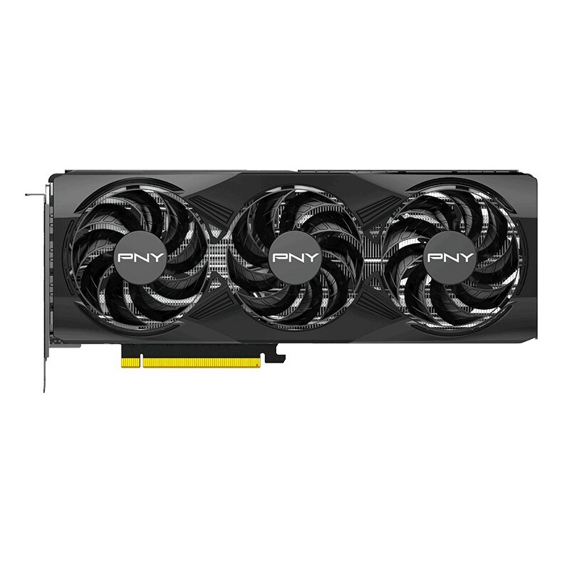 No name PNY GeForce RTX 5070
