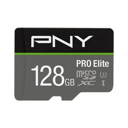 PNY Technologies PNY Memory card microSDXC
