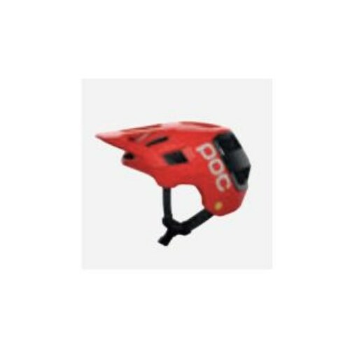 POC  Kortal Race MIPS Red |