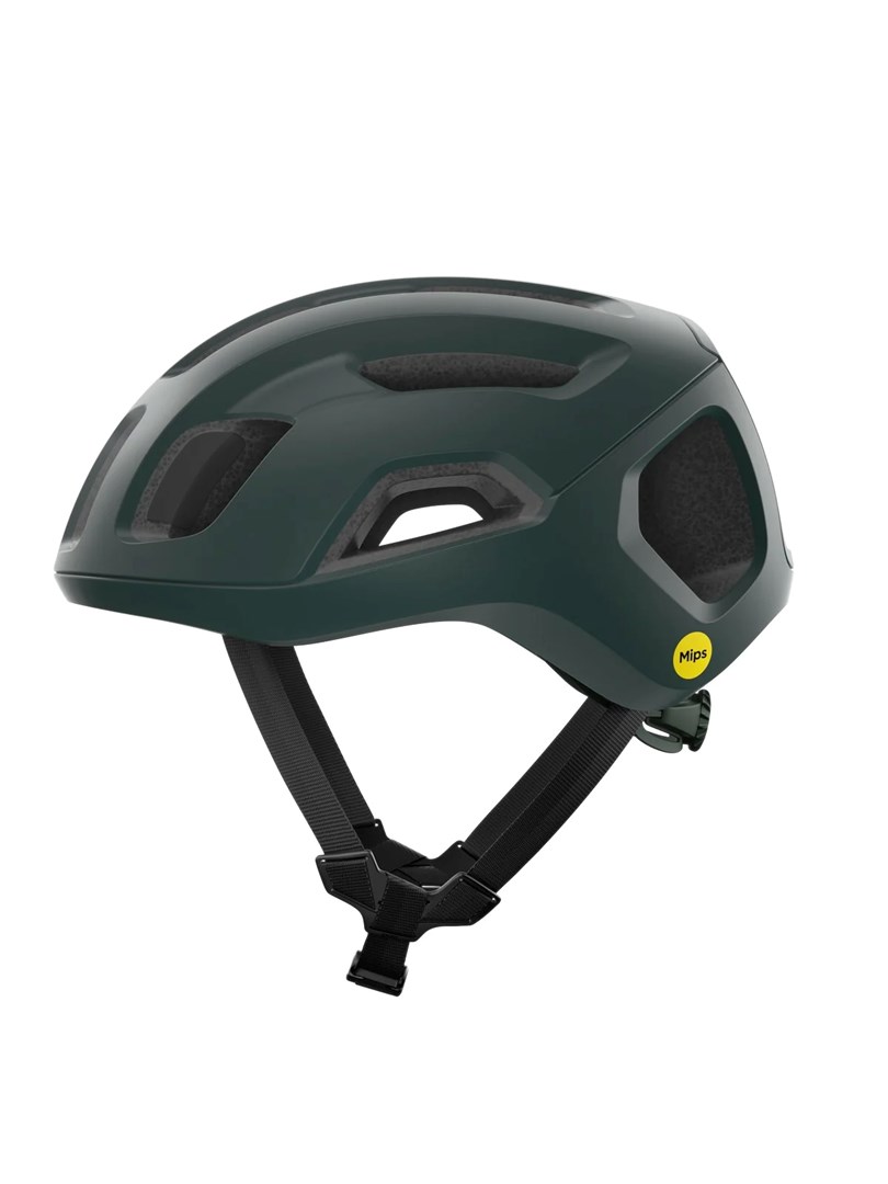POC  Ventral Air MIPS Green |