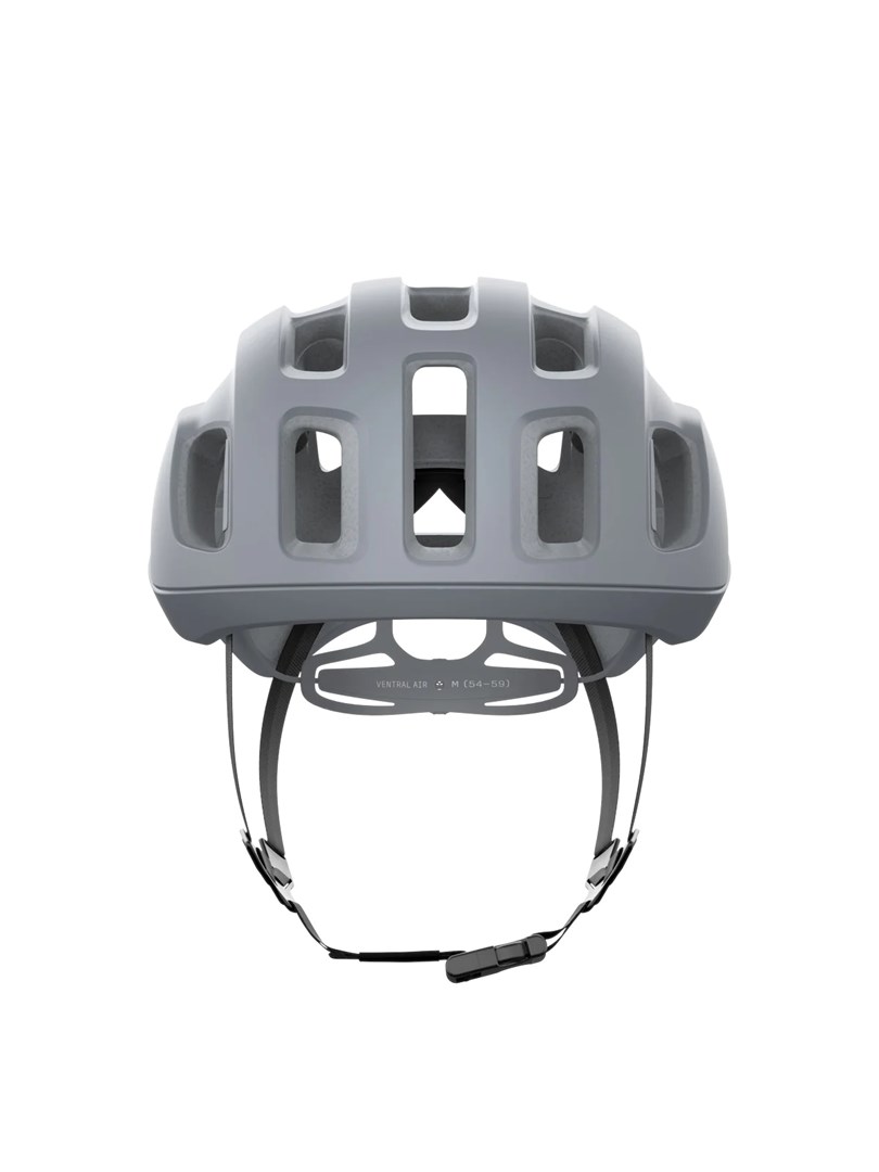POC  Ventral Air MIPS Grey |