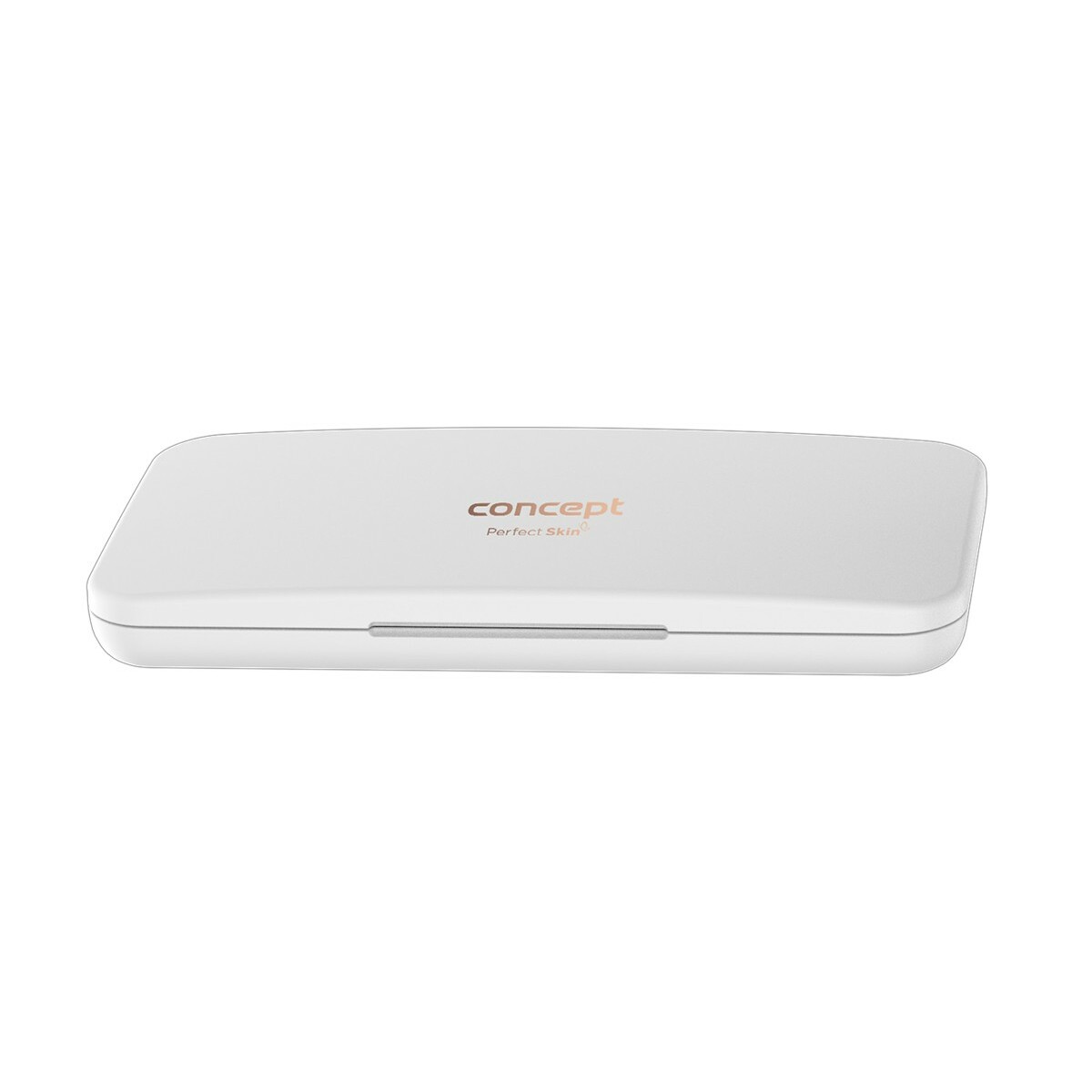 Concept Pocket cosmetic mirror with LED