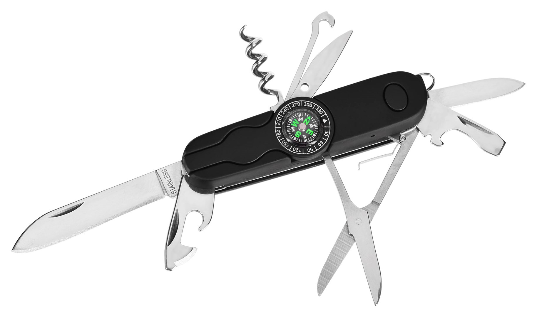 AZYMUT Pocket knife  Izeron - 13