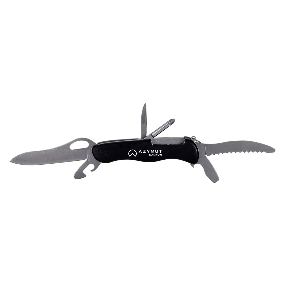 AZYMUT Pocket knife  Karkon - 9