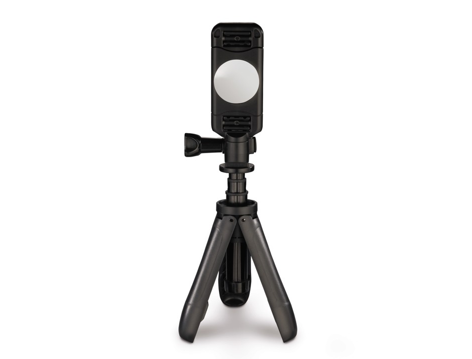 Hama  pocket smartphone mini tripod 20
