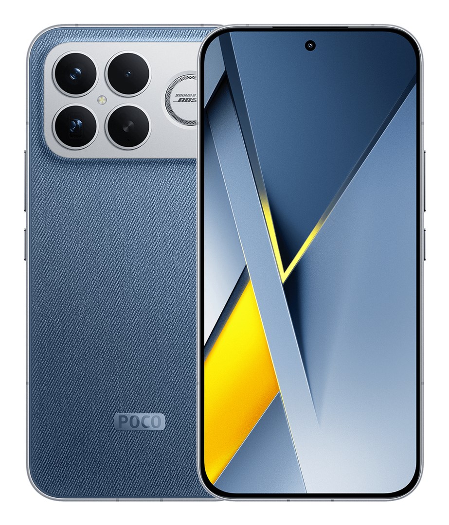 No name POCO F8 Ultra 17