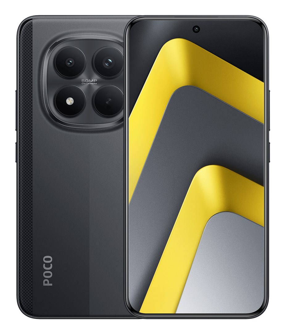 XIAOMI POCO M8 Pro 5G 17