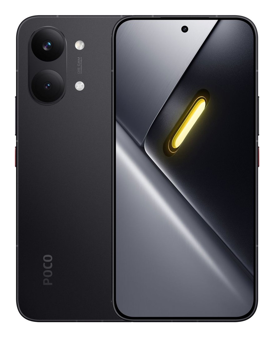No name POCO X8 Pro Max