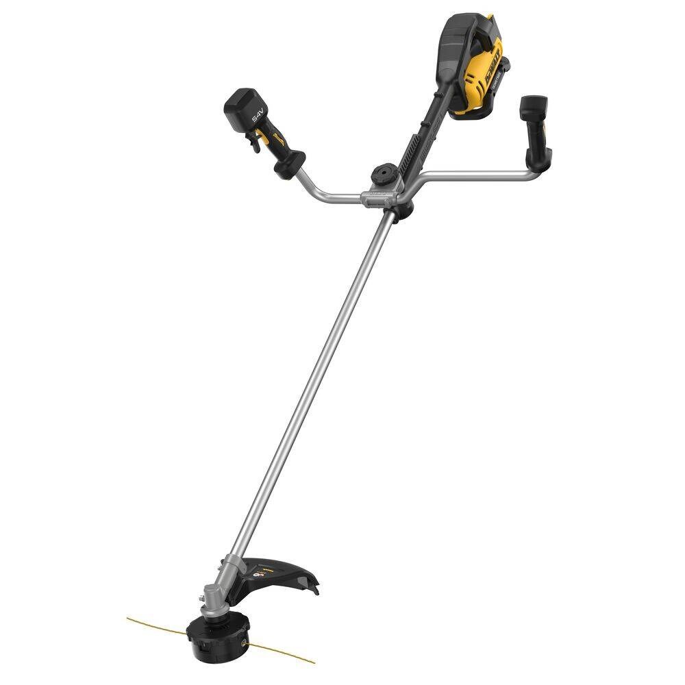 DeWalt PODKASZARKA AKUMULATOROWA 54V XR FV