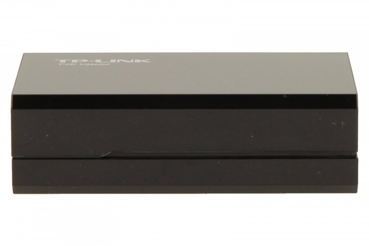 TP-LINK  PoE Injector 2x10/100/1000 Desktop TL-POE150S